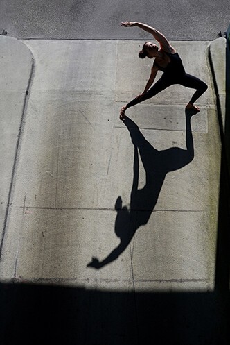 Yoga Stile Yogini macht verschiedene Yoga Stile